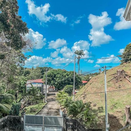 פור-דה-פראנס Villas Aumis 2Mr מראה חיצוני תמונה