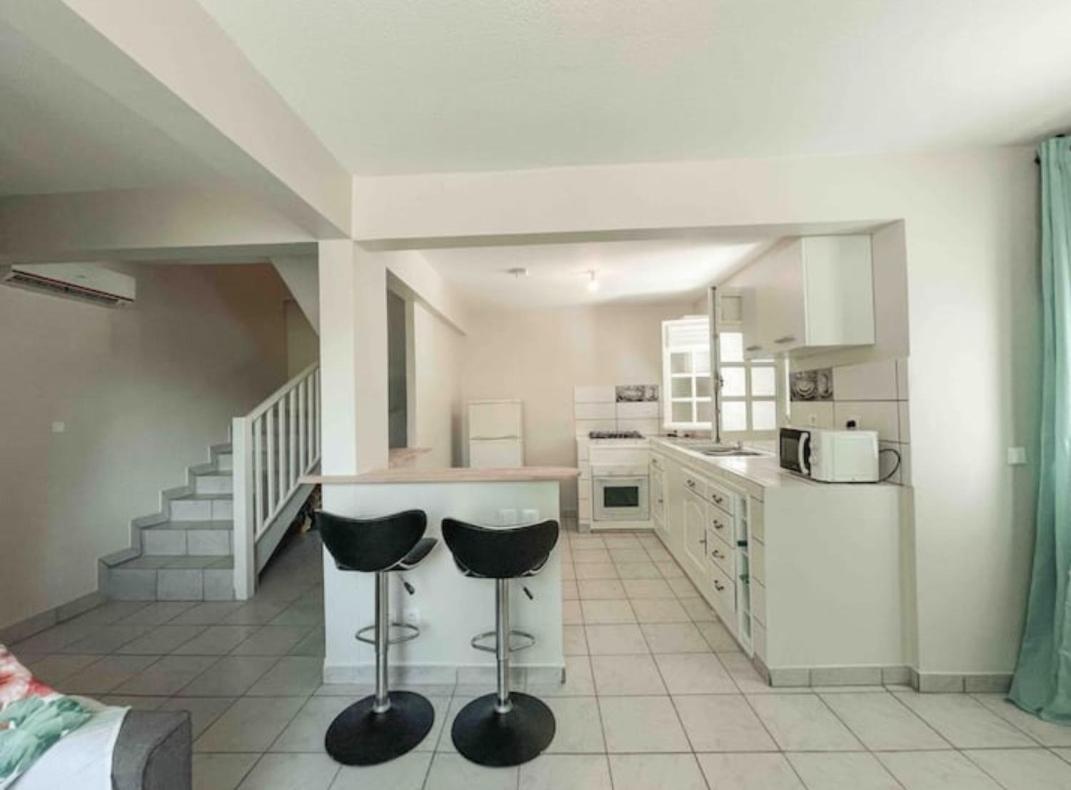 פור-דה-פראנס Villas Aumis 2Mr מראה חיצוני תמונה