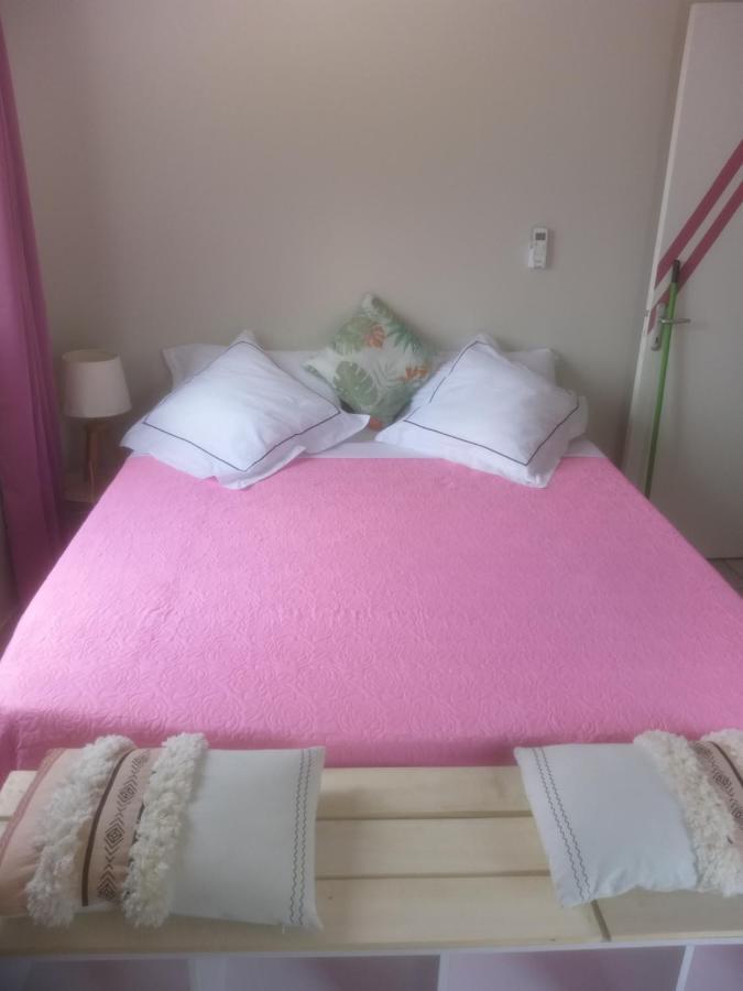 פור-דה-פראנס Villas Aumis 2Mr מראה חיצוני תמונה