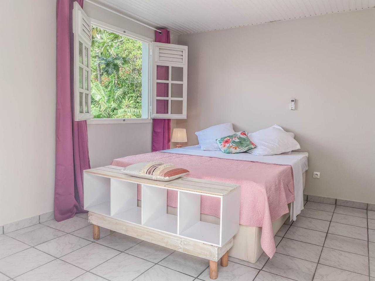 פור-דה-פראנס Villas Aumis 2Mr מראה חיצוני תמונה