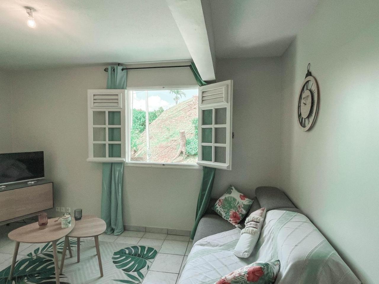 פור-דה-פראנס Villas Aumis 2Mr מראה חיצוני תמונה