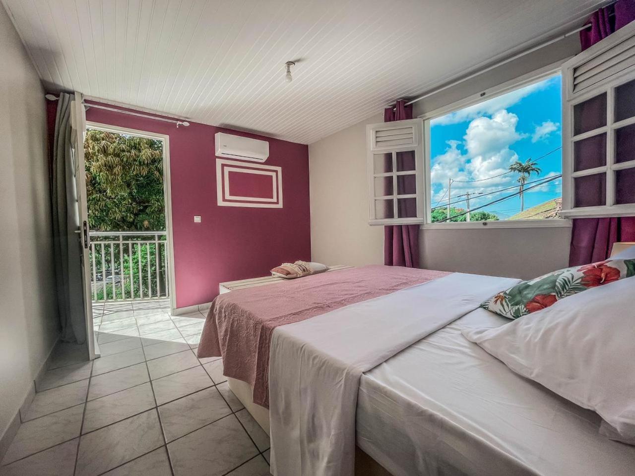 פור-דה-פראנס Villas Aumis 2Mr מראה חיצוני תמונה